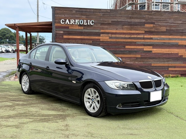 2006 BMW 3 Series