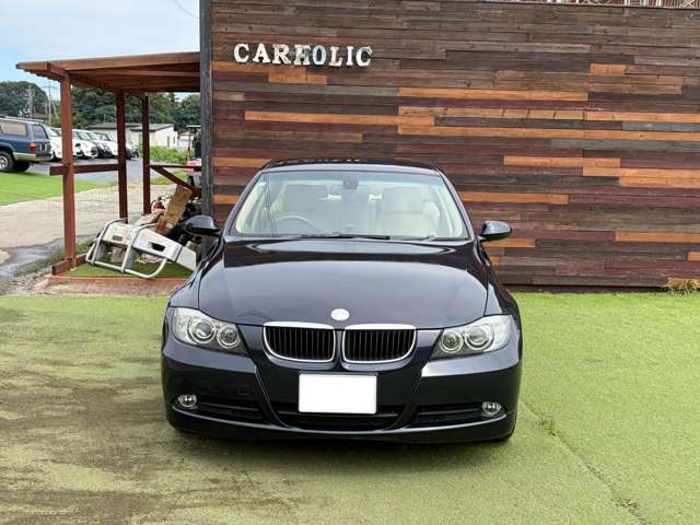 2006 BMW 3 Series – thumbnail 2