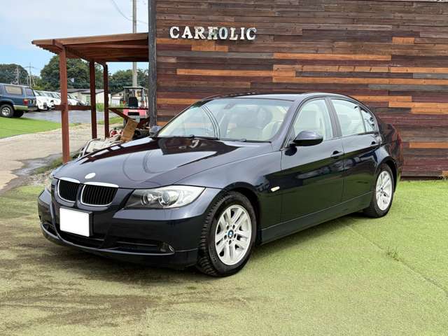 2006 BMW 3 Series – thumbnail 3