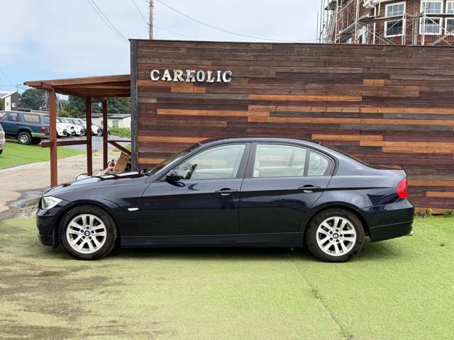 2006 BMW 3 Series – thumbnail 4