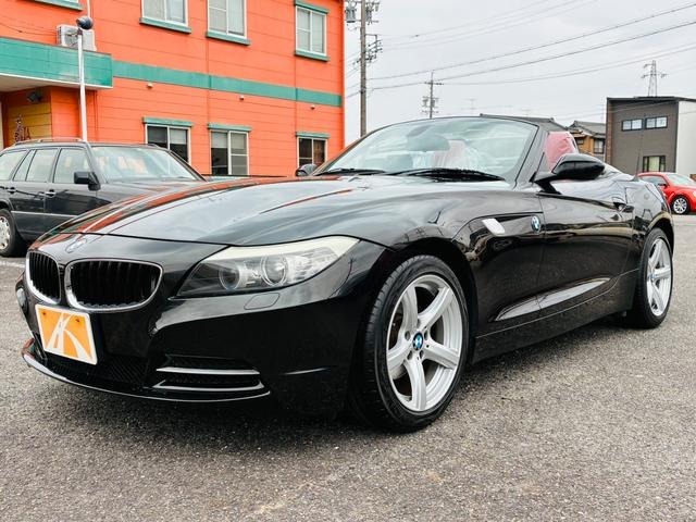 2009 BMW Z4