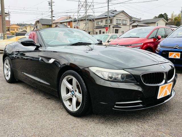 2009 BMW Z4 – thumbnail 2