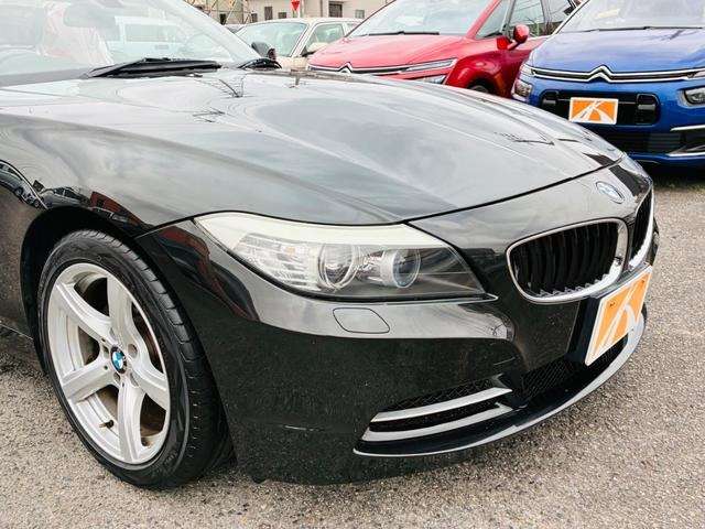 2009 BMW Z4 – thumbnail 3