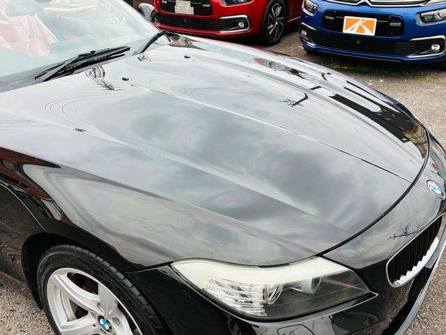 2009 BMW Z4 – thumbnail 4