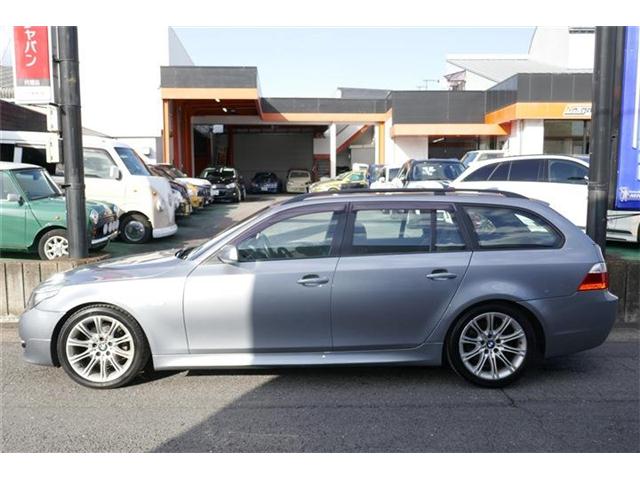 2006 BMW 5 Series Touring – thumbnail 3