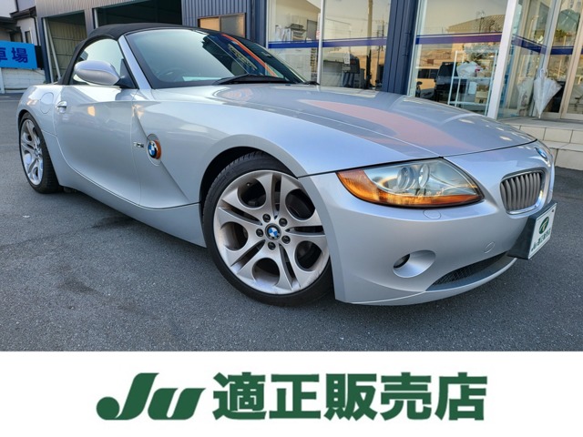 2003 BMW Z4