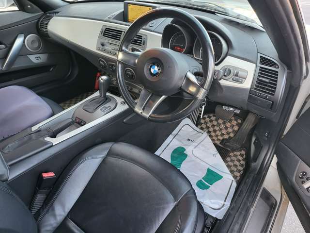 2003 BMW Z4 – thumbnail 3