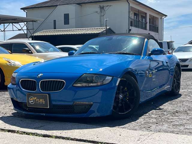 2007 BMW Z4 – thumbnail 3