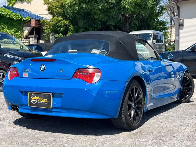 2007 BMW Z4 – thumbnail 4