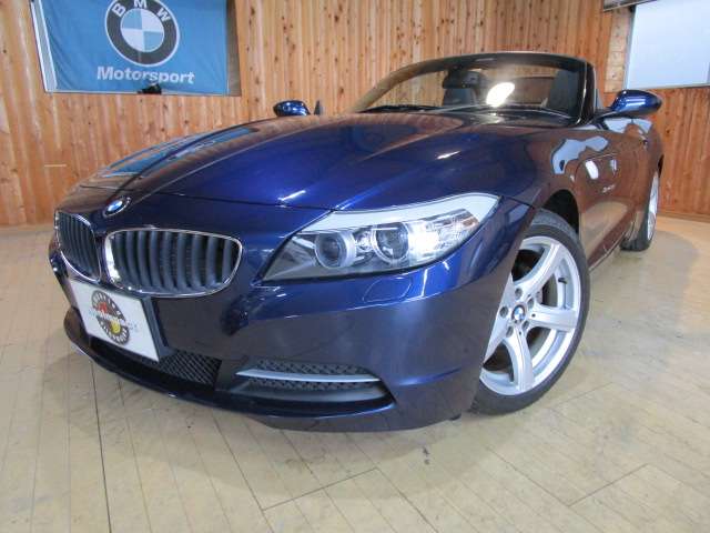 2009 BMW Z4 – thumbnail 2