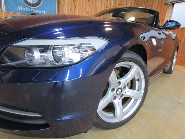 2009 BMW Z4 – thumbnail 4