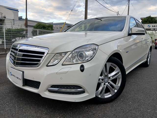2011 Mercedes-Benz E-Class – thumbnail 4