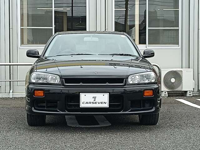 1999 Nissan Skyline – thumbnail 2