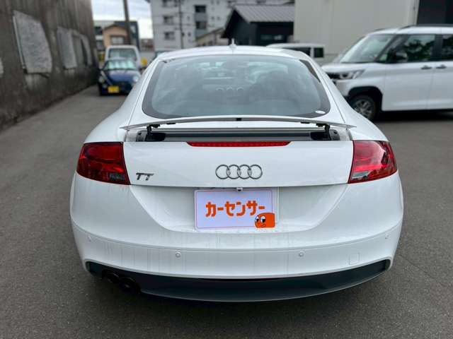 2010 Audi TT – thumbnail 4