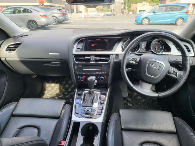 2011 Audi A5 Sportback – thumbnail 3