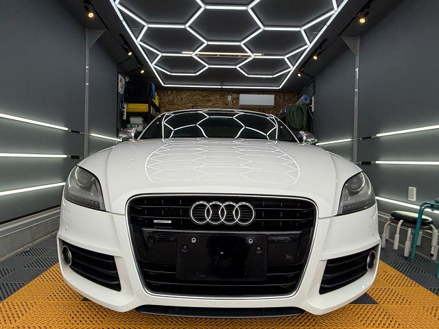 2011 Audi TT – thumbnail 4