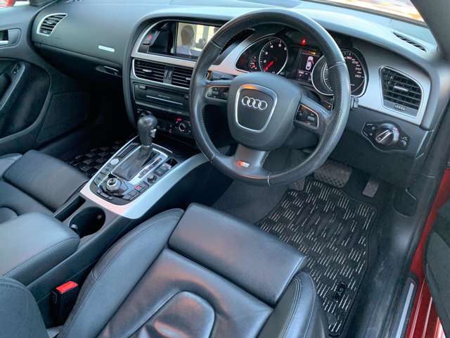 2011 Audi A5 Sportback – thumbnail 3