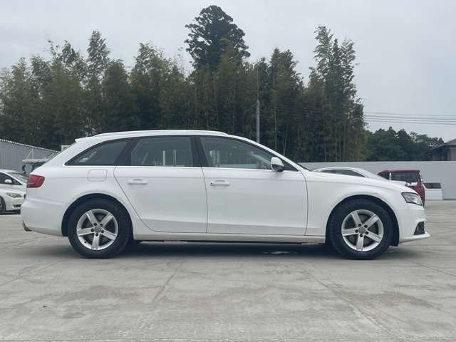 2011 Audi A4 Avant – thumbnail 2