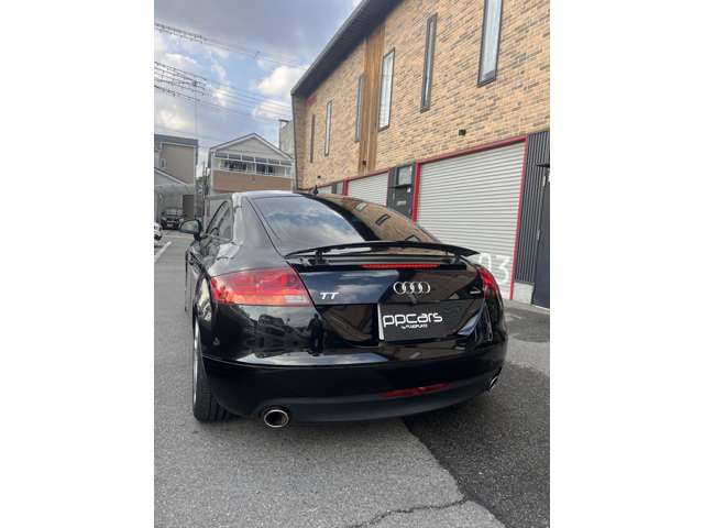2006 Audi TT – thumbnail 2
