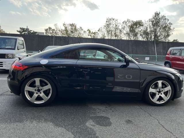 2006 Audi TT – thumbnail 3