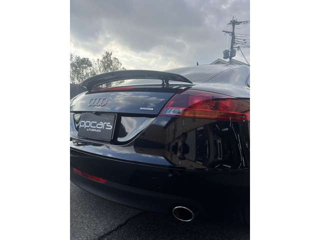 2006 Audi TT – thumbnail 4