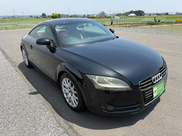 2007 Audi TT – thumbnail 2