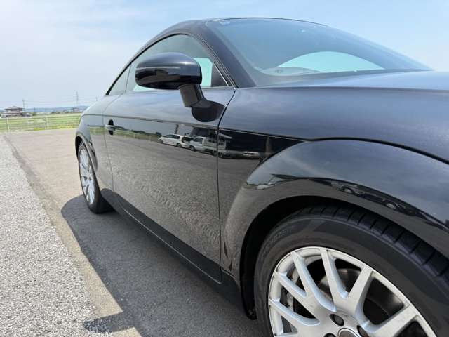 2007 Audi TT – thumbnail 3