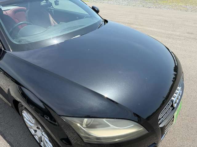 2007 Audi TT – thumbnail 4