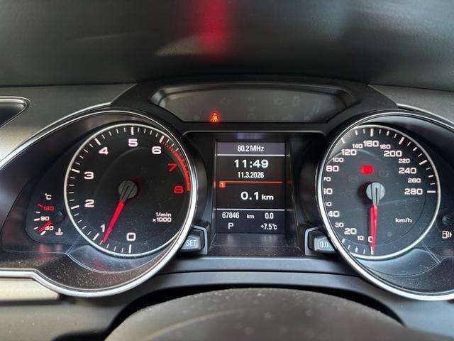 2010 Audi A5 Sportback – thumbnail 3