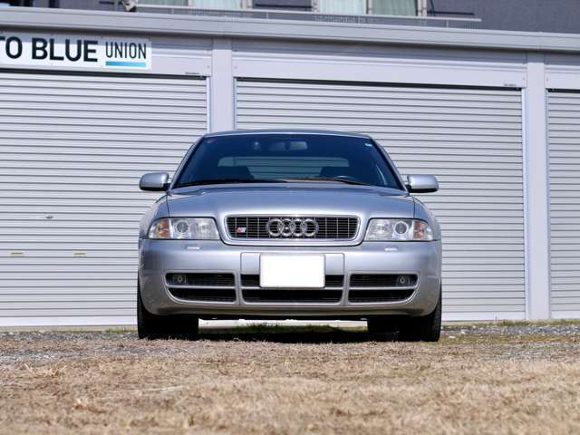 1999 Audi S4 – thumbnail 2
