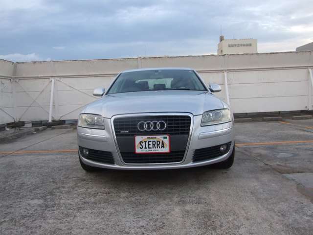 2006 Audi A8 – thumbnail 3