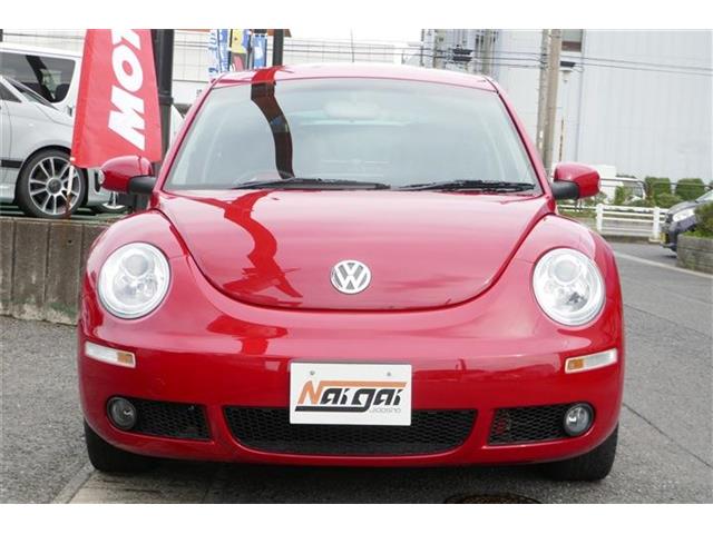 2007 Volkswagen New Beetle – thumbnail 2