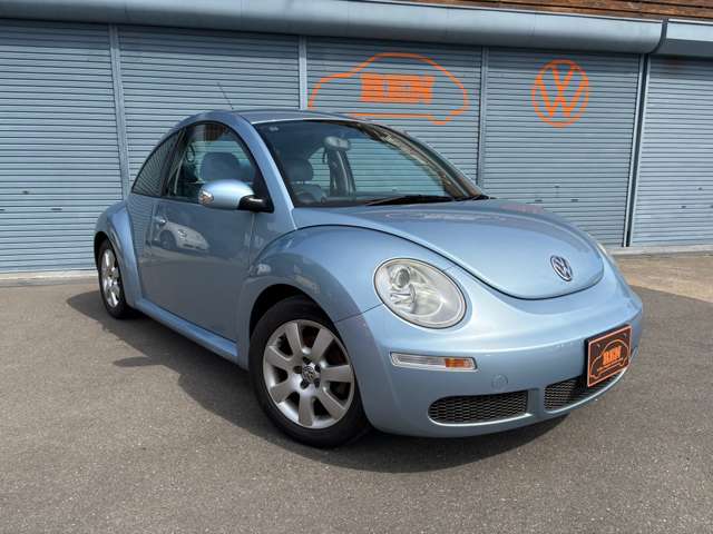 2007 Volkswagen New Beetle – thumbnail 3