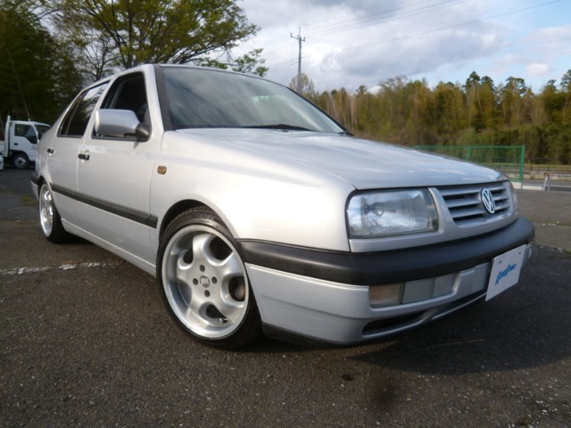 1996 Volkswagen Vento