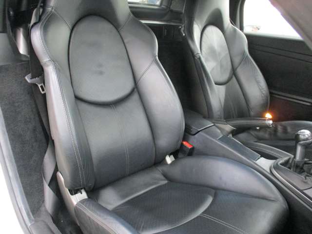 2005 Porsche Boxster – thumbnail 3