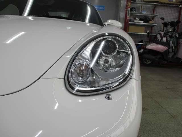 2005 Porsche Boxster – thumbnail 4