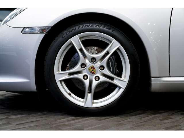 2009 Porsche Boxster – thumbnail 3