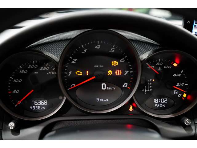 2009 Porsche Boxster – thumbnail 4