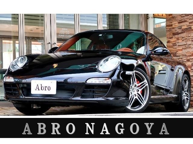 2008 Porsche 911
