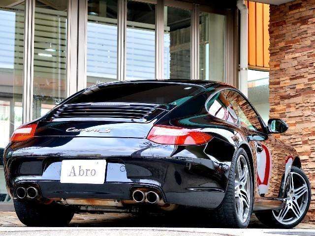 2008 Porsche 911 – thumbnail 4