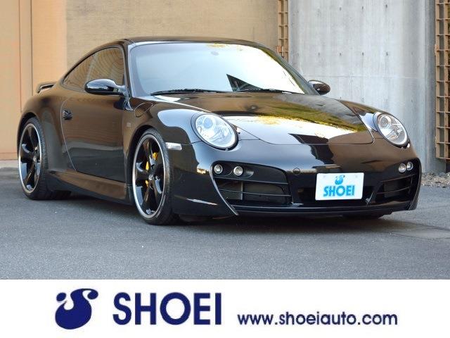 2006 Porsche 911