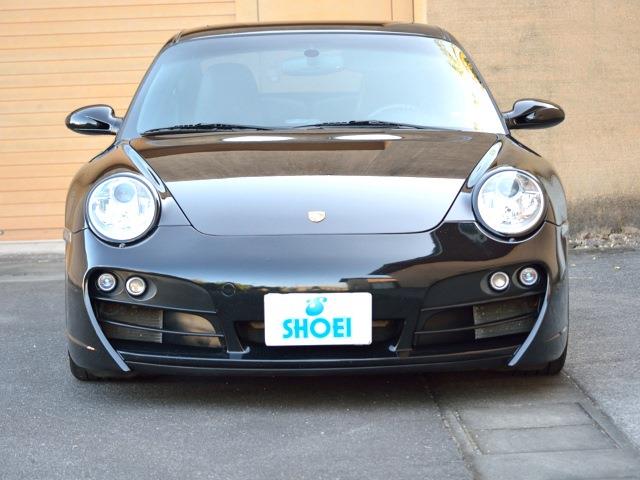 2006 Porsche 911 – thumbnail 2