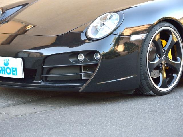 2006 Porsche 911 – thumbnail 3
