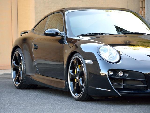 2006 Porsche 911 – thumbnail 4