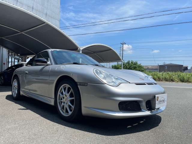2004 Porsche 911 – thumbnail 2