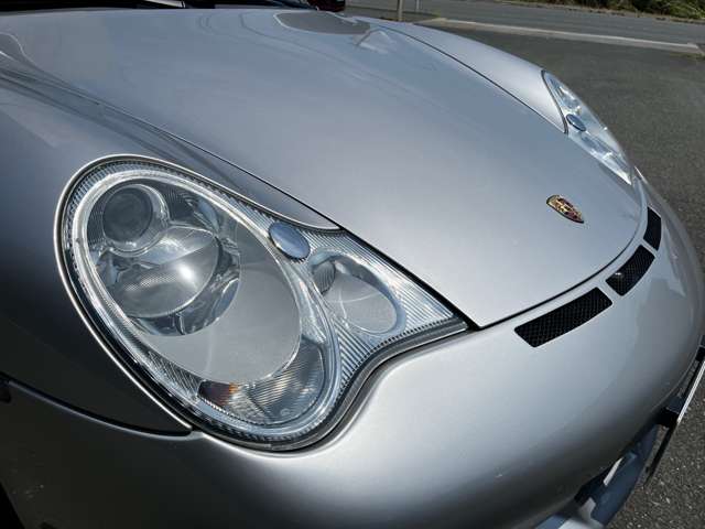 2004 Porsche 911 – thumbnail 4