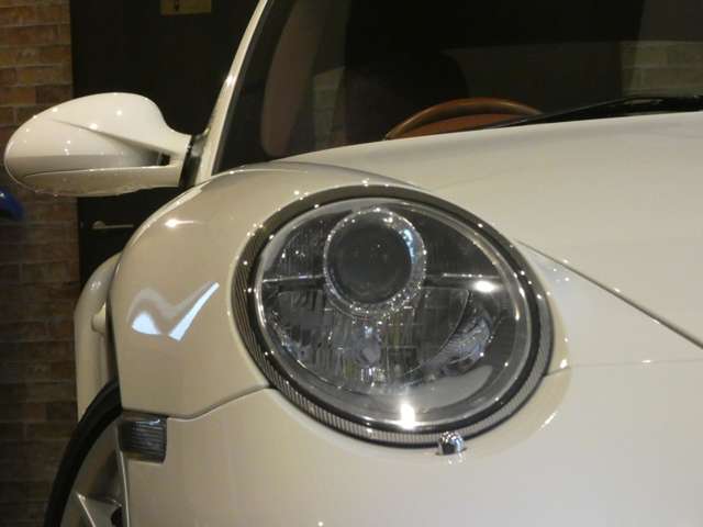2009 Porsche 911 – thumbnail 3