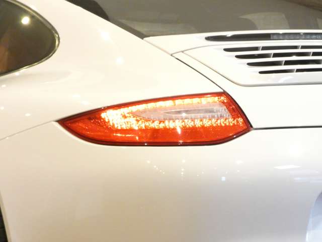 2009 Porsche 911 – thumbnail 4