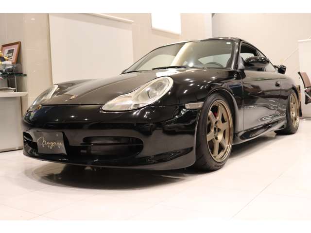 1998 Porsche 911 – thumbnail 2
