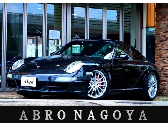 2005 Porsche 911